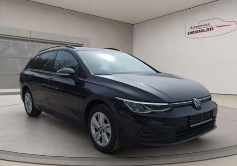 Volkswagen Golf, 2021 3