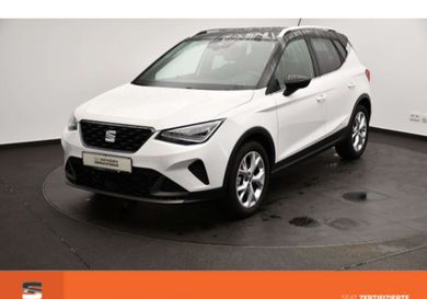 Seat Arona, 2024