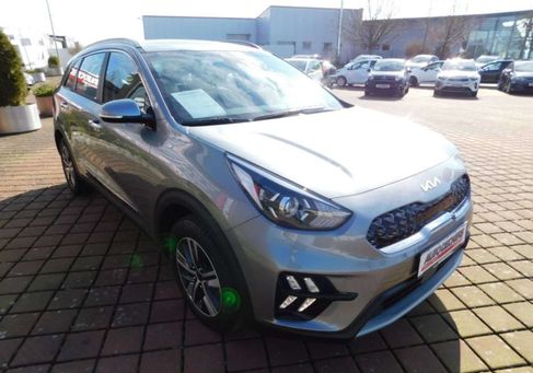 Kia Niro, 2022
