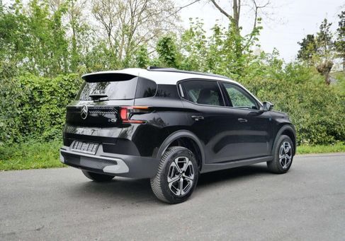 Citroën C3, 2025 3