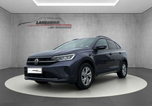 Volkswagen Taigo, 2025