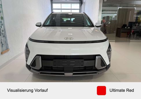 Hyundai Kona, 2025 2