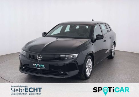Opel Astra, 2023