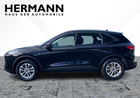 Ford Kuga, 2021