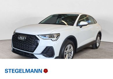 Audi Q3, 2023