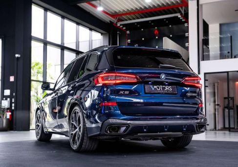 BMW X5, 2022