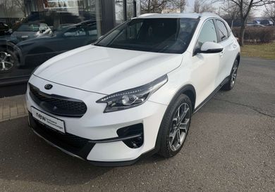 Kia XCeed, 2022
