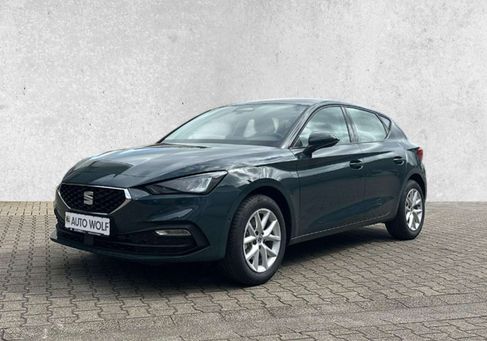 Seat Leon, 2026