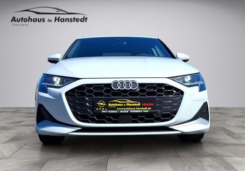 Audi A3, 2025 2