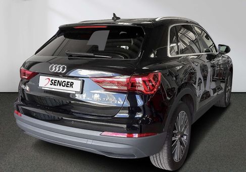 Audi Q3, 2021 2