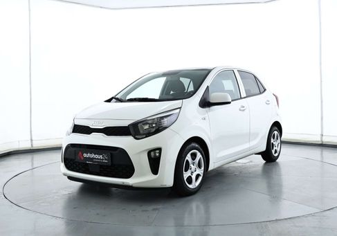 Kia Picanto, 2024