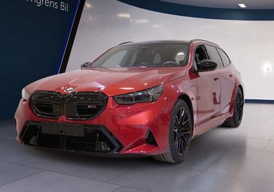 BMW M5, 2026