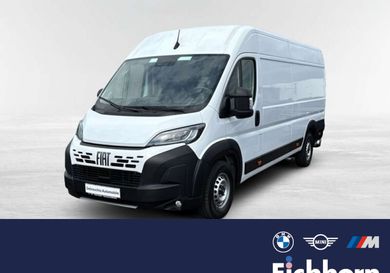 Fiat Ducato, 2024
