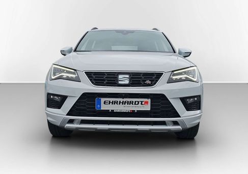 Seat Ateca, 2019