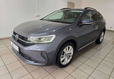 Volkswagen Taigo, 2022