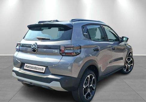 Citroën C3, 2026 3