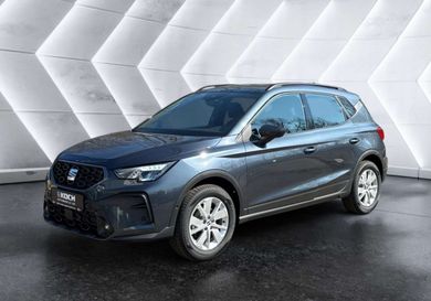 Seat Arona, 2026