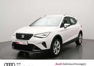 Seat Arona, 2024