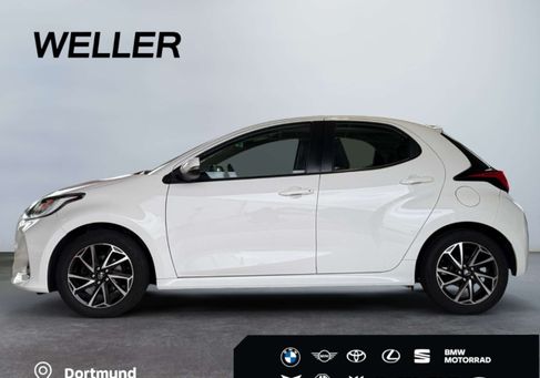 Toyota Yaris, 2023 3