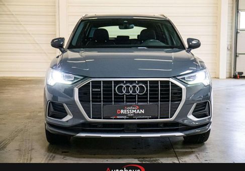 Audi Q3, 2018