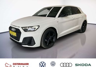 Audi A1, 2024