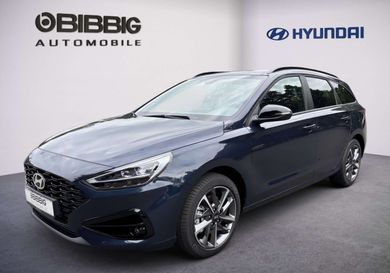 Hyundai i30, 2025