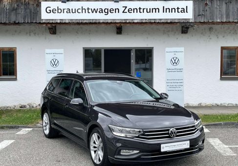 Volkswagen Passat Variant, 2024 3