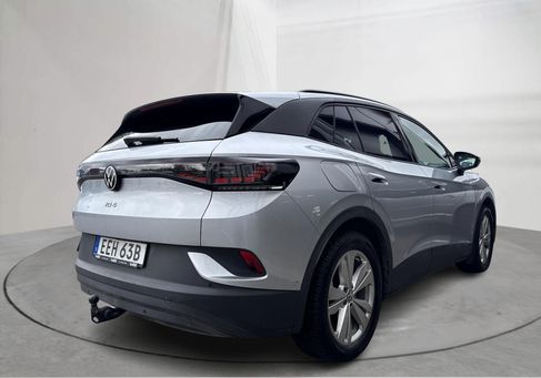 Volkswagen ID.4, 2025 3