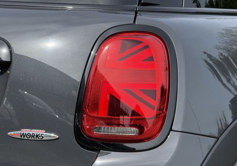 MINI John Cooper Works, 2019