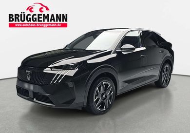 Peugeot 3008, 2025