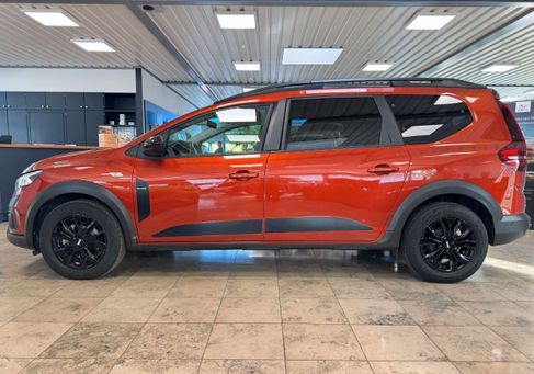 Dacia Jogger, 2023 2