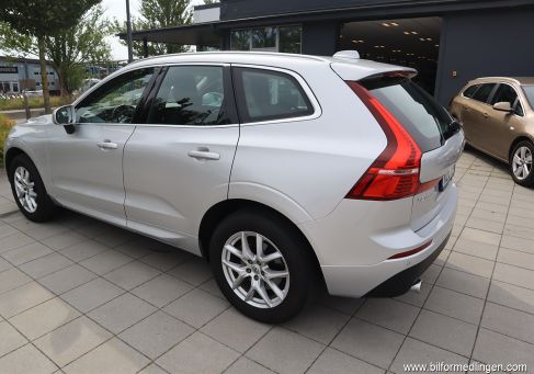 Volvo XC60, 2020