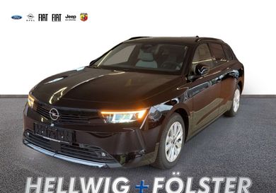 Opel Astra, 2023