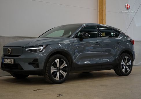 Volvo C40, 2023