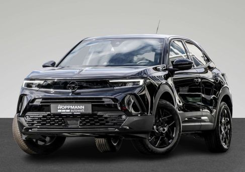 Opel Mokka, 2023 2