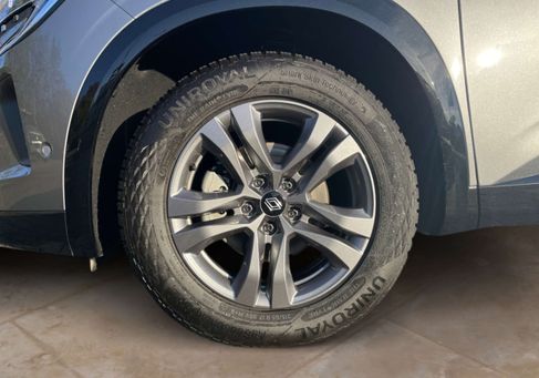 Renault Austral, 2024