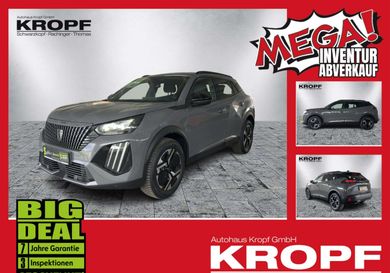 Peugeot 2008, 2023