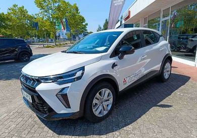 Mitsubishi ASX, 2026