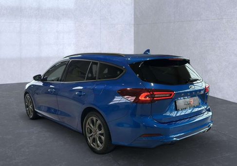 Ford Focus, 2023