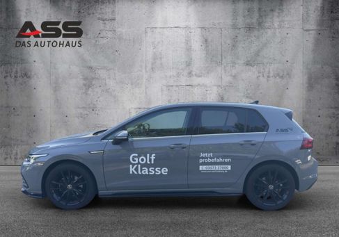 Volkswagen Golf, 2023 2