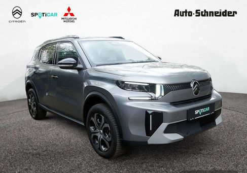 Citroën C3 Aircross, 2025 3