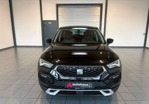Seat Ateca, 2022