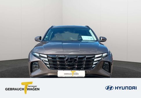 Hyundai Tucson, 2022 2