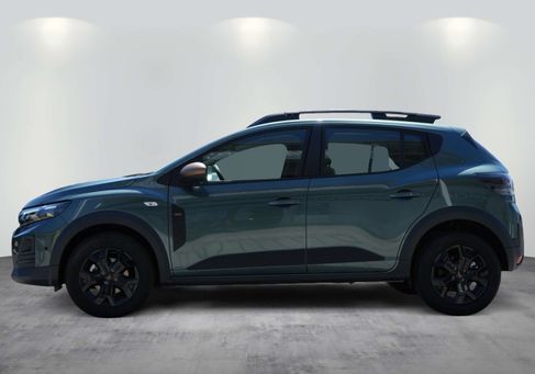 Dacia Sandero, 2026