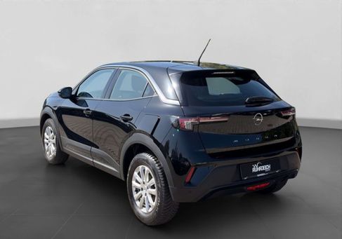 Opel Mokka, 2024 3