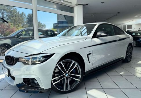 BMW 435, 2017
