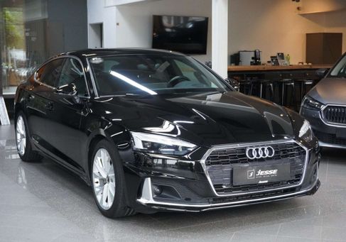 Audi A5, 2023 3