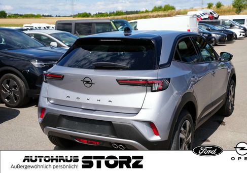 Opel Mokka, 2026 3