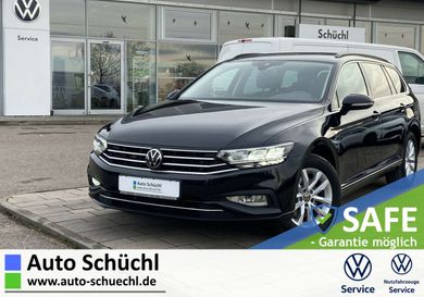 Volkswagen Passat Variant, 2022