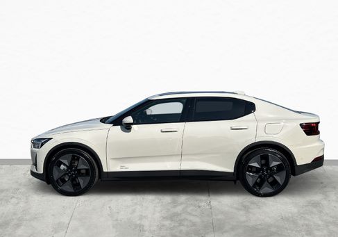 Polestar 2, 2026